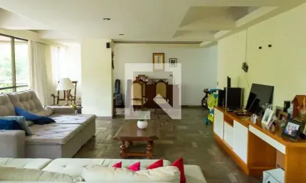Apartamento para venda - jardim oceânico, 4 quartos,  300 m² - rio de janeiro