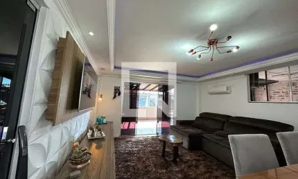 Casa para Venda - Santos Dumond, 2 Quartos,  352 m² - São Leopoldo