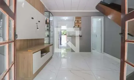 Apartamento para Venda - Vicentina, 2 Quartos,  40 m² - São Leopoldo