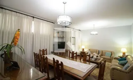 Casa para Venda - Jardim Cocaia, 3 Quartos,  195 m² - Guarulhos
