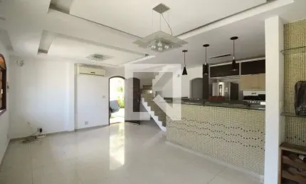 Casa / Sobrado em Condomínio para Venda - Anil, 4 Quartos,  204 m² - Rio de Janeiro