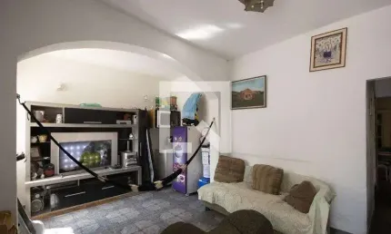 Casa para Venda - Jardim Brasil , 2 Quartos,  410 m² - São Paulo