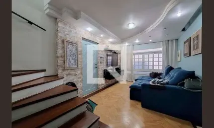 Casa para Venda - Mandaqui, 3 Quartos,  200 m² - São Paulo