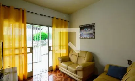 Casa para venda - santa maria, 4 quartos,  360 m² - belo horizonte