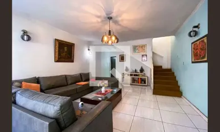 Casa para Venda - Jardim Jussara, 5 Quartos,  200 m² - São Paulo