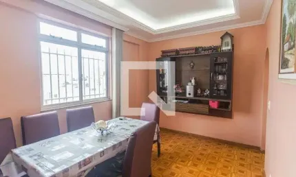 Apartamento para Venda - Silveira, 2 Quartos,  103 m² - Belo Horizonte