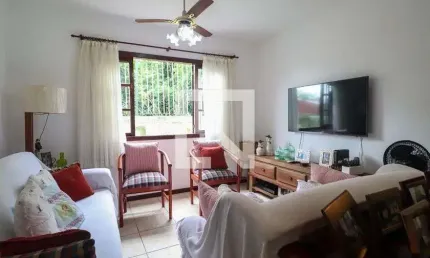 Casa para Venda - Anil, 3 Quartos,  142 m² - Rio de Janeiro
