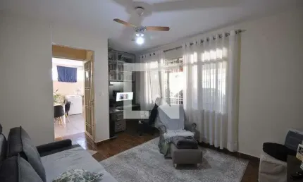 Casa para Venda - Jardim Brasil , 2 Quartos,  184 m² - São Paulo
