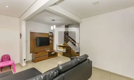 Casa para Venda - Dom Bosco, 3 Quartos,  250 m² - Belo Horizonte