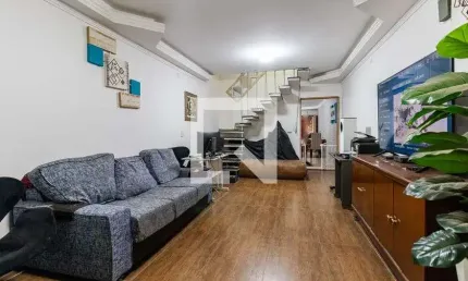 Casa para venda - tatuapé, 4 quartos,  250 m² - são paulo