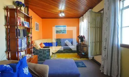 Casa para venda - sarandi, 3 quartos,  240 m² - porto alegre