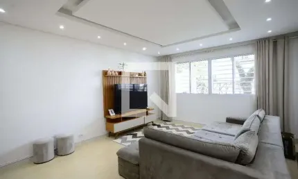 Casa para Venda - Cambuci, 3 Quartos,  250 m² - São Paulo