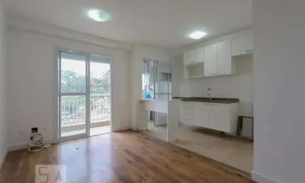 Apartamento para Venda - Vila Andrade, 2 Quartos,  51 m² - São Paulo