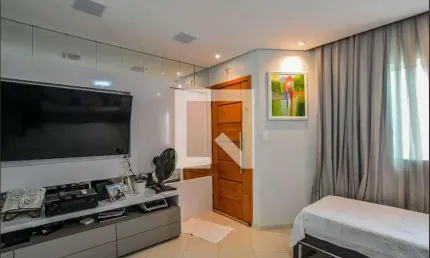 Casa para Venda - Vila Leopoldina, 3 Quartos,  200 m² - Santo André