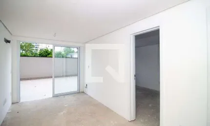 Apartamento para Venda - Menino Deus, 1 Quarto,  102 m² - Porto Alegre