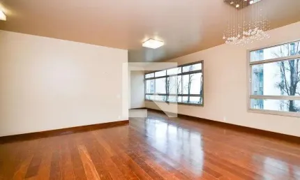 Apartamento para venda - savassi, 4 quartos,  258 m² - belo horizonte