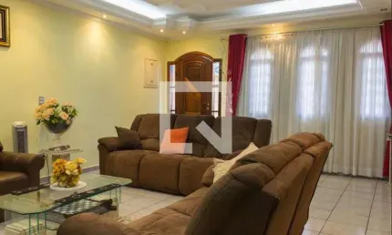 Casa para Venda - Nova Petrópolis, 2 Quartos,  225 m² - São Bernardo do Campo