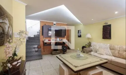 Casa para venda - vila aricanduva, 3 quartos,  200 m² - são paulo