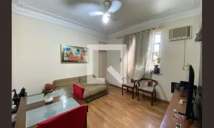 Apartamento para venda - méier, 3 quartos,  99 m² - rio de janeiro