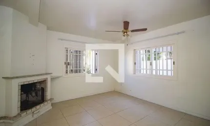 Casa para Venda - Campo Novo, 3 Quartos,  300 m² - Porto Alegre