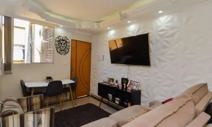 Cobertura para Venda - Gopouva, 2 Quartos,  49 m² - Guarulhos