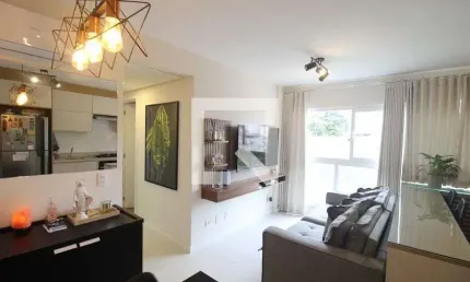 Apartamento para venda - mandaqui, 2 quartos,  40 m² - são paulo