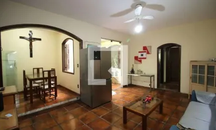 Casa para Venda - Penha, 3 Quartos,  256 m² - Rio de Janeiro