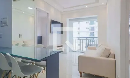 Cobertura para Venda - Vila Invernada, 2 Quartos,  39 m² - São Paulo
