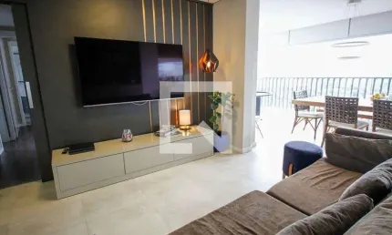 Apartamento para venda - pinheiros, 3 quartos,  100 m² - são paulo