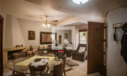 Casa para Venda - Espírito Santo, 3 Quartos,  55 m² - Porto Alegre