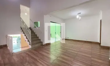 Casa para Venda - Planalto, 3 Quartos,  327 m² - São Bernardo do Campo