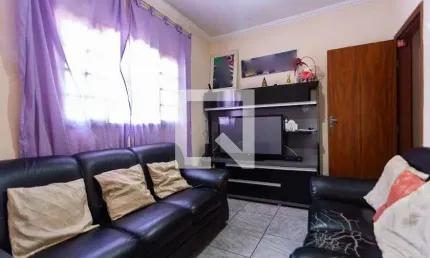 Casa para Venda - Quitaúna, 3 Quartos,  300 m² - Osasco