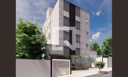 Cobertura para Venda - Santa Mônica, 3 Quartos,  96 m² - Belo Horizonte