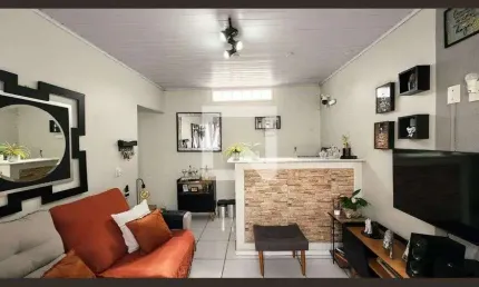 Casa para Venda - Jardim Pacaembu, 5 Quartos,  224 m² - Jundiaí