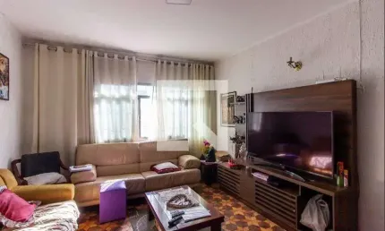 Casa para Venda - Vila Progresso, 5 Quartos,  336 m² - São Paulo