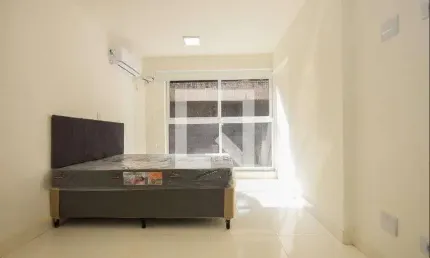 Kitnet / Stúdio para Venda - Butantã, 1 Quarto,  20 m² - São Paulo