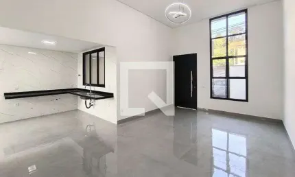 Casa para venda - castanho, 3 quartos,  115 m² - jundiaí