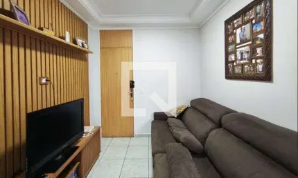 Apartamento para venda - jardim das bandeiras, 3 quartos,  74 m² - campinas