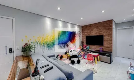 Apartamento para venda - mooca, 2 quartos,  68 m² - são paulo