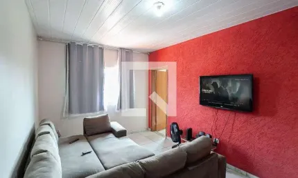 Casa para venda - santa mônica, 3 quartos,  105 m² - belo horizonte