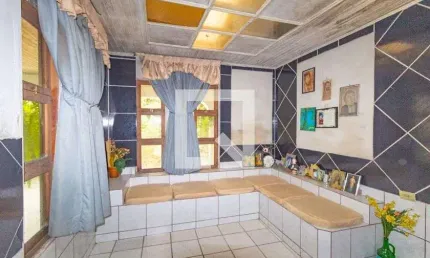 Casa para Venda - Estância Velha, 4 Quartos,  175 m² - Canoas