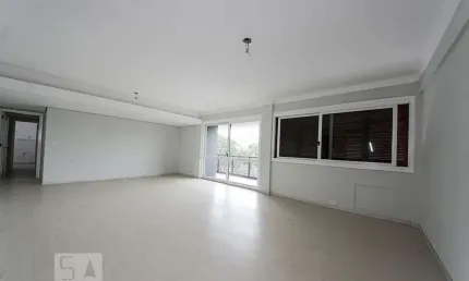 Apartamento para Venda - Centro, 3 Quartos,  210 m² - São Leopoldo