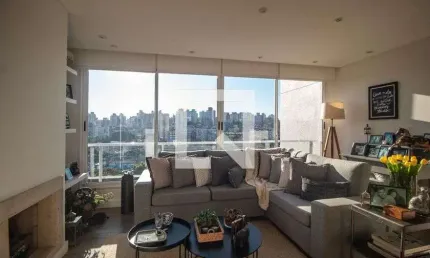 Apartamento para venda - santana, 3 quartos,  81 m² - porto alegre