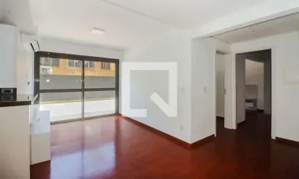 Apartamento para Venda - Bela Vista, 2 Quartos,  125 m² - Porto Alegre