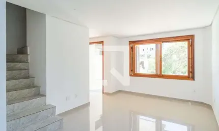 Casa para Venda - Guarujá, 3 Quartos,  180 m² - Porto Alegre