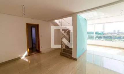 Cobertura para Venda - Santa Inês, 4 Quartos,  267 m² - Belo Horizonte