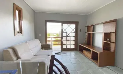 Apartamento para Venda - Scharlau, 2 Quartos,  60 m² - São Leopoldo