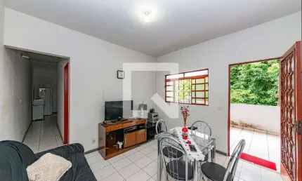 Casa para venda - havaí, 3 quartos,  366 m² - belo horizonte