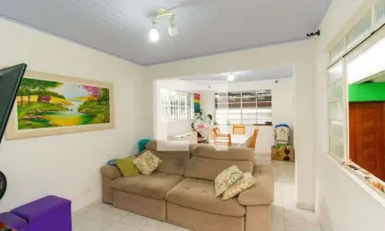 Casa para venda - vila santa clara, 3 quartos,  300 m² - são paulo