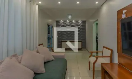 Casa para Venda - Santa Mônica, 5 Quartos,  158 m² - Belo Horizonte